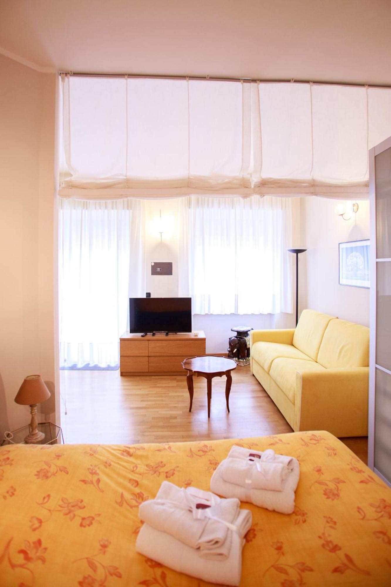 Sofia House With Private Parking Apartment Genoa Luaran gambar