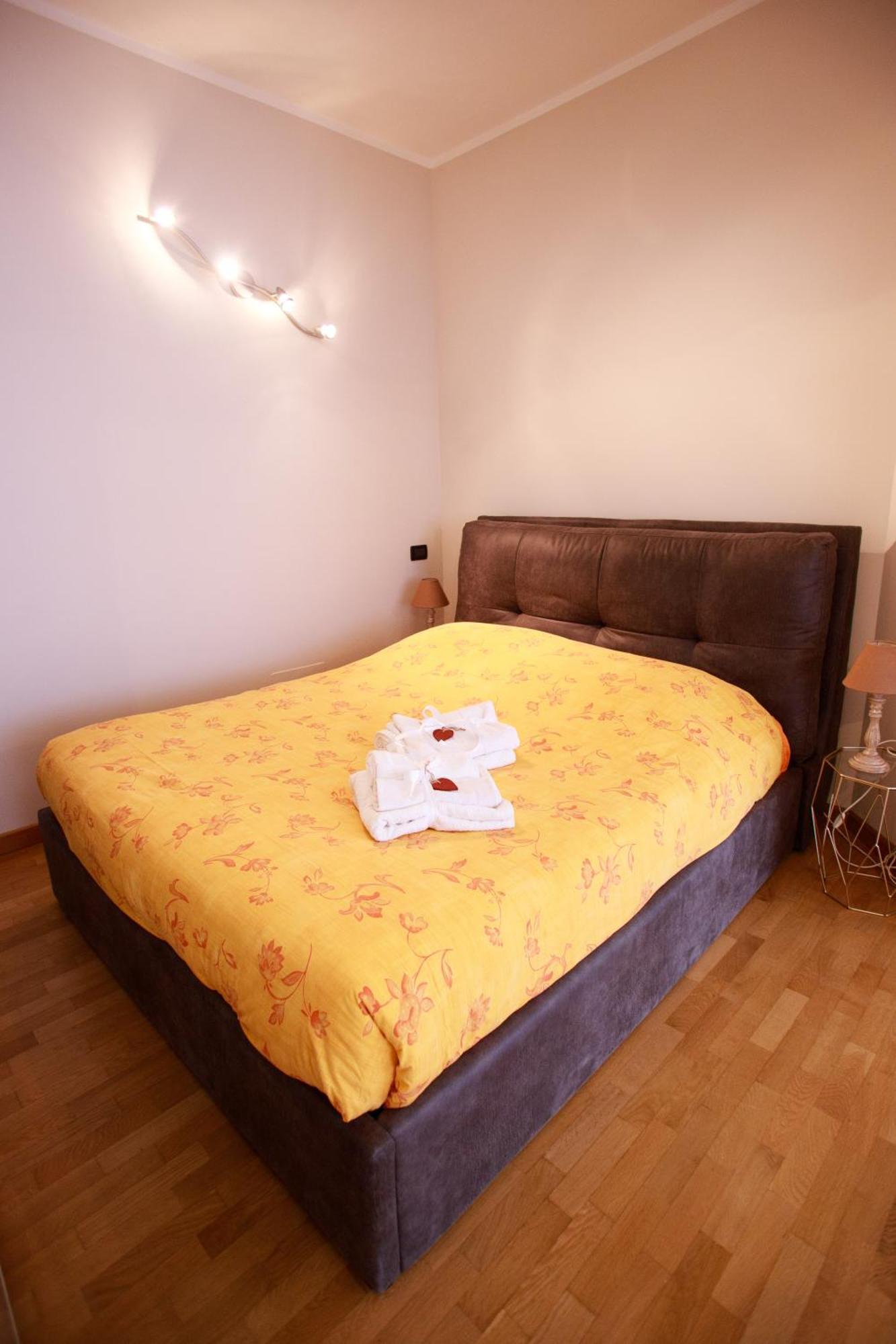 Sofia House With Private Parking Apartment Genoa Luaran gambar