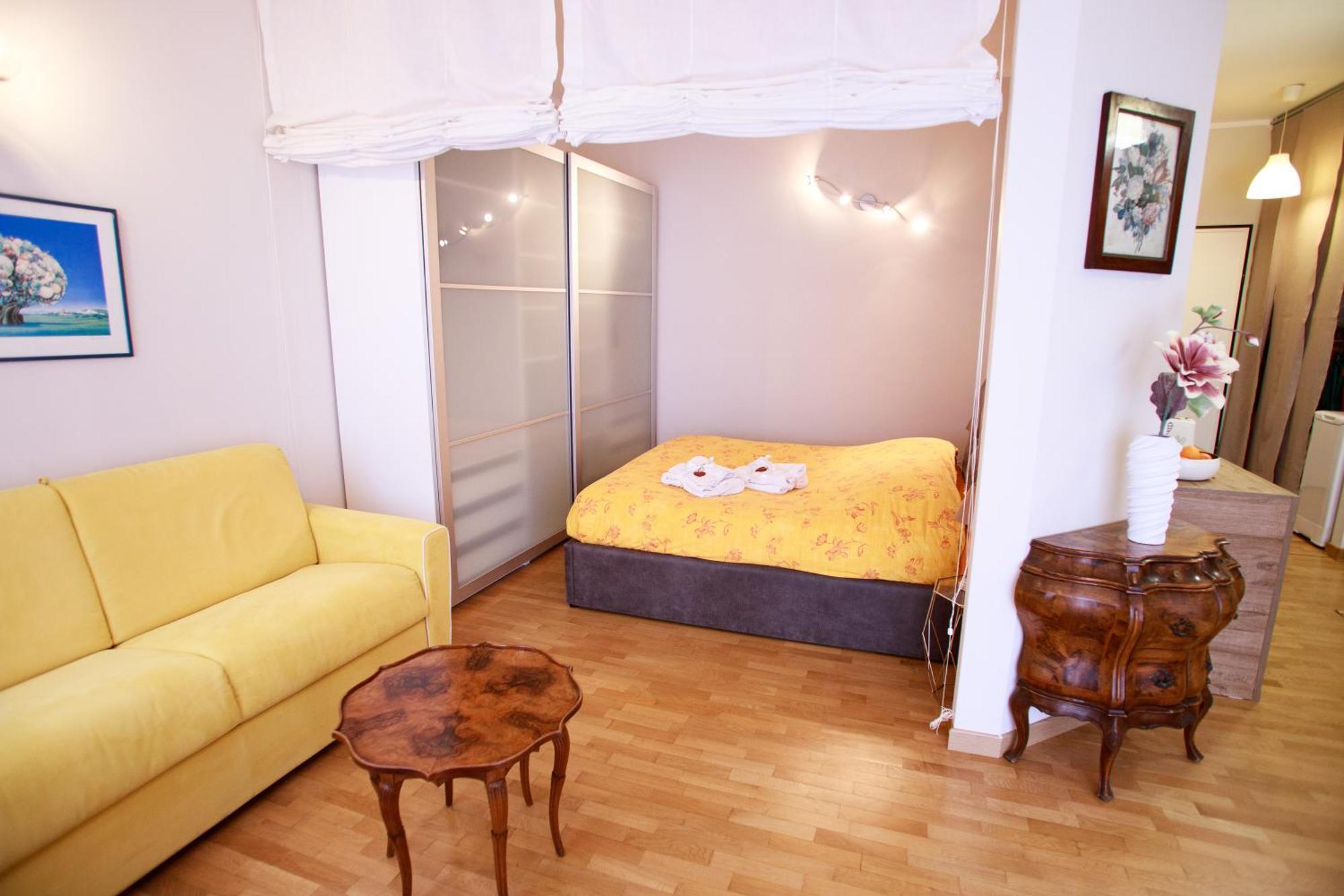 Sofia House With Private Parking Apartment Genoa Luaran gambar