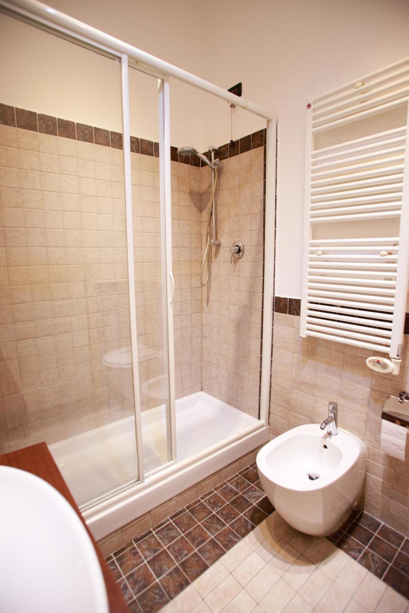 Sofia House With Private Parking Apartment Genoa Luaran gambar