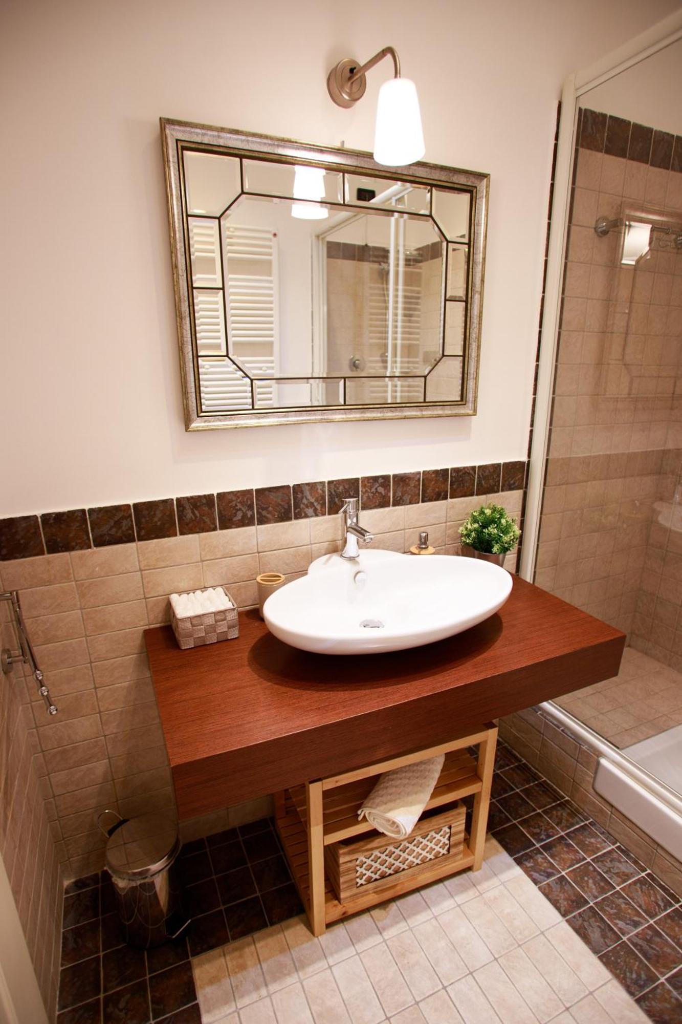 Sofia House With Private Parking Apartment Genoa Luaran gambar